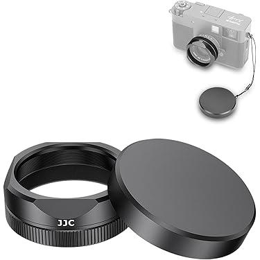 Amazon.co.jp 最新リリース: カメラ用レンズフード の新着