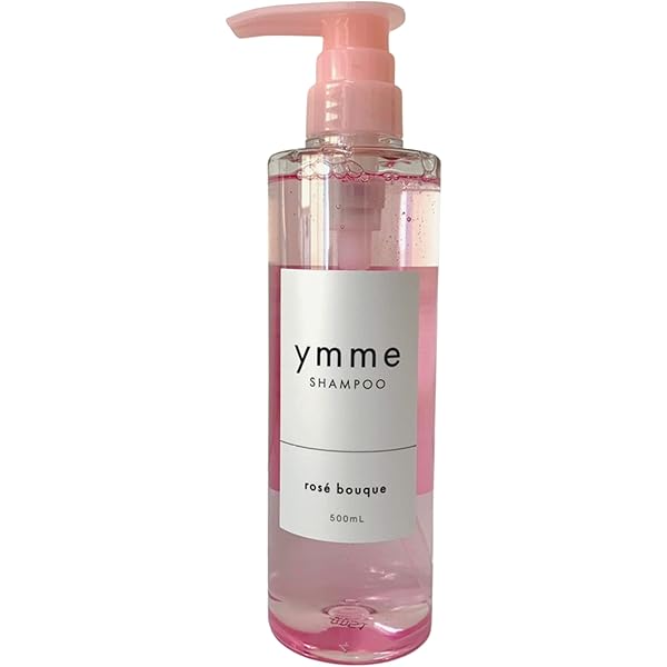 Amazon | ymme(ワイミー) シャンプー（500ml）サロンヘアケア 11種類