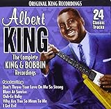 Complete King & Bobbin Recordings
