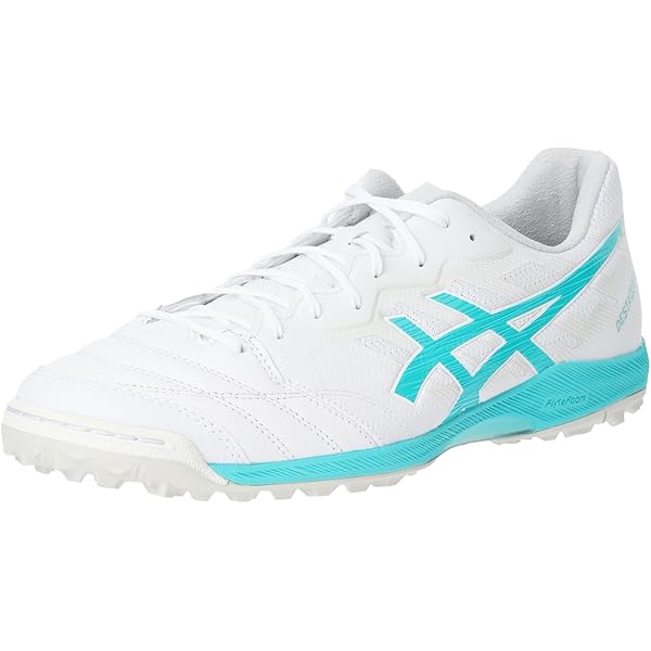 美品 asicsアシックス DESTAQUE K FF TF Amazon.co.jp: ASICS DESTAQUE K FF TF Men's Futsal Shoes, 101