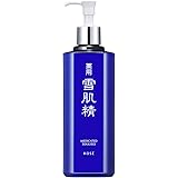 【医薬部外品】 薬用 雪肌精 化粧水 ノーマル 500mL