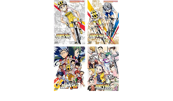 プレミアム 送料無料 弱虫ペダル 全5枚 Re Ride Re Road 劇場版 Re Generation Spare Bike Dvd 全巻セット レンタル落ち 短納期 早者勝ち Carlavista Com