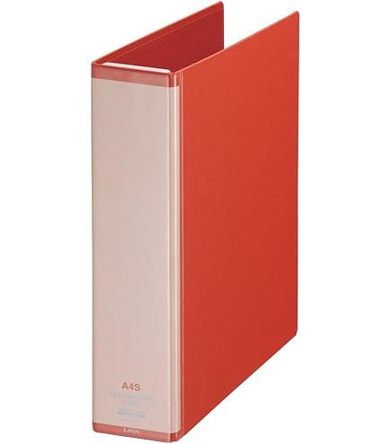 Amazon | 信誠堂 マガジンファイル A4 12ピン | ドキュメントファイル