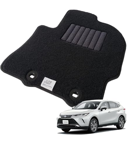 Amazon | TOYOTA 純正 アクセサリー パーツ HARRIER ハリアー フロア