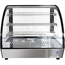 卓上対面ホットショーケース JCMオフィシャルショップ / 卓上型ホットショーケース（ラウンド