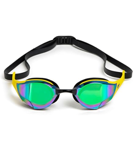 Amazon | (アリーナ) arena コブラシリーズ ウルトラミラー 水泳