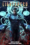 Lightspeed Magazine, July 2013 (English Edition)