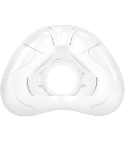 Amazon.co.jp: Snugell製AirFit ResMed N20 ラージ鼻枕CPAPマスク用