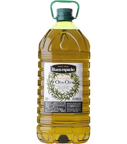たまご Stilla エクストラバージン オリーブオイル 5L Amazon | Stilla オリーブオイル エキストラバージン 5L 大容量 業務用