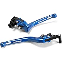 Amazon | エンデュランス バイク [受注生産品] アジャスタブルレバー