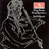 String Quartets 1-4