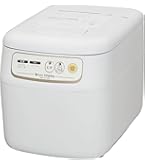 Amazon.co.jp: みのる産業 空冷スチーム餅つき機 2升 HSA-25: ホーム