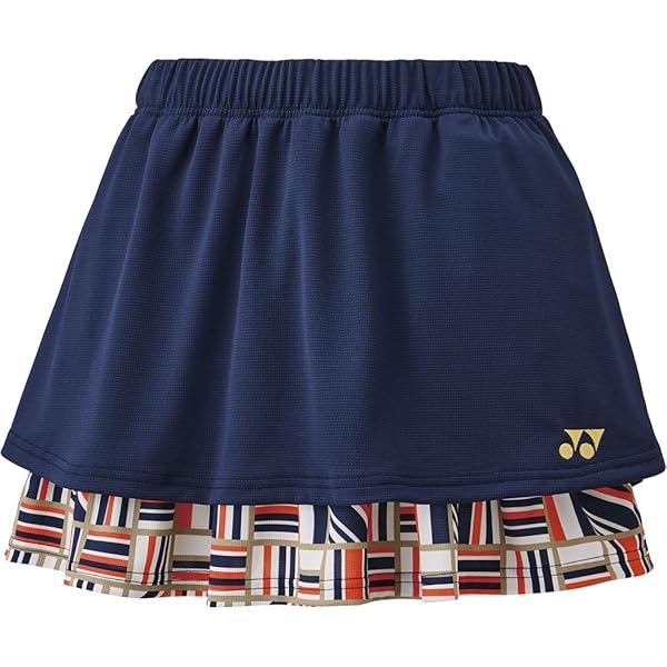 Amazon.co.jp: [ヨネックス] スカート ウィメンズスカート