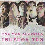 ONE MAN A CAPPELLA