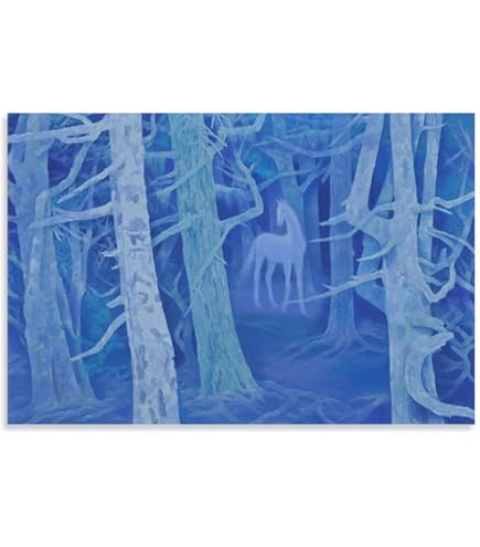 Amazon.co.jp: FCP 真作保証 東山魁夷 限定リトグラフ38x27.5cm 「碧湖