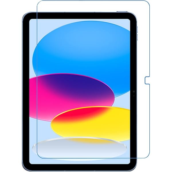 アップル 11インチ iPad A16 128GB Wi-Fi 6 イエロー