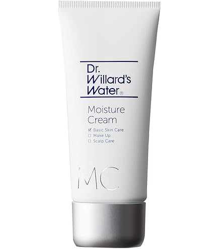 Amazon | Dr.ウィラード・ウォーター ( Dr. Willard's Water ) スキン