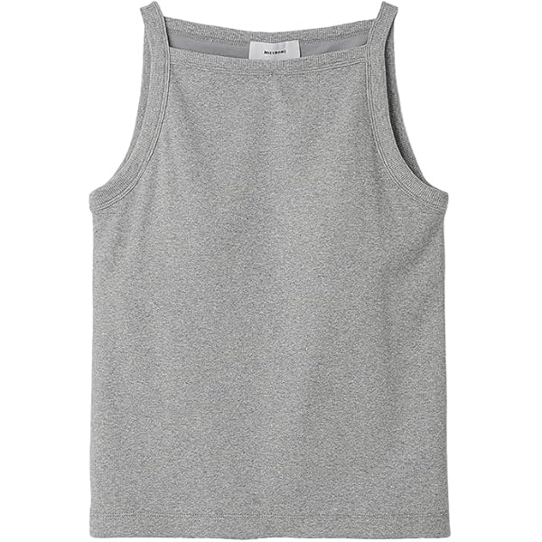 Amazon | [ミースロエ] recycleミディダウンベスト MWFV245015NVY0