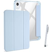 Amazon.co.jp: おまけタッチペン付き iPad mini A17 Pro mini6 ミニ第7