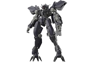 BANDAI SPIRITS(バンダイ スピリッツ) FULL MECHANICS 機動戦士ガンダム鉄血のオルフェンズ グレイズアイン 1/100 プラスチック製 色分け済みプラモデル