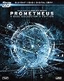 プロメテウス　4枚組コレクターズ・エディション (初回生産限定) [Blu-ray]