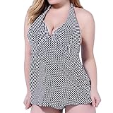 Hzjundasi 女性の女性の妊娠中の女性の水着ビーチカジュアルスイミングコスチュームサイズXL 2XL 3XL