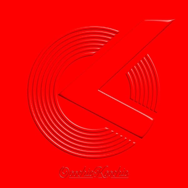 Amazon.co.jp: Ooochie Koochie (特典なし): ミュージック