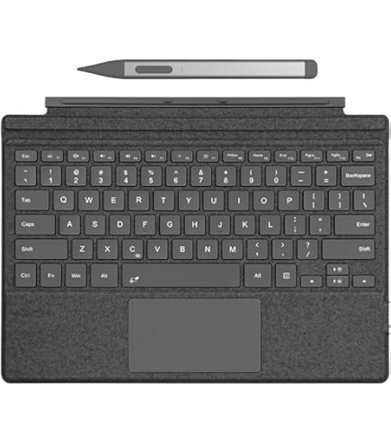 Microsoft Surface Go 2 キーボード STV-00012 Amazon | Surface Go MCZ-00014/Surface Go2 STV-00012 STQ