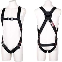 Amazon.co.jp: [藤井電工] フルハーネス用オプション フルハーネス用