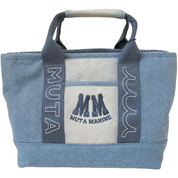 Amazon | （ムータ）Muta MARINE ムータマリン パイル ポーチ