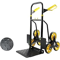 TUIYIDUO 階段台車耐荷重400kg台車段3輪折りたたみ キャリーカート Amazon.co.jp: TUIYIDUO 階段 台車 耐荷重400kg 台車 階段 3輪