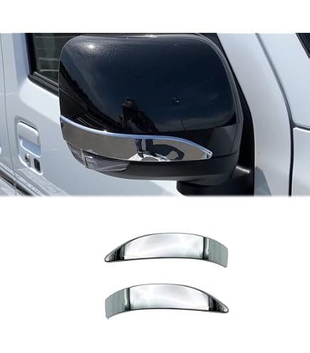 Amazon | BRIGHTZ キューブ Z12系 LEDウィンカー付メッキドアミラー