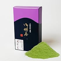 Amazon | 上林春松本店 抹茶 瑞鳳 (Zuiho) 40g箱入【Ceremonial Grade