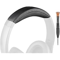 Amazon | SOULWIT ヘッドバンド for Anker (Life 2, Life Q20