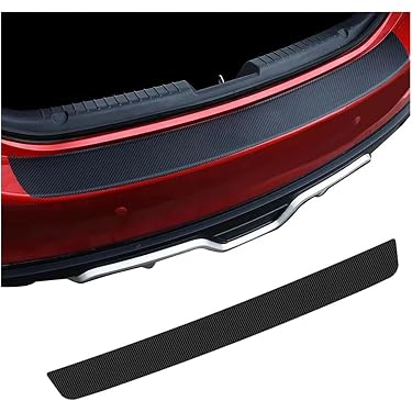 Amazon.co.jp 最新リリース: 車用リアバンパープロテクター の新着