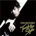 Touch the Style(初回限定盤)(DVD付)