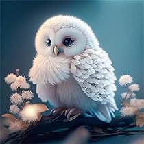 【丸めて発送／FDビーズ入り】*\sweet/*　ダイヤモンドアート プリントフレーム付き】＋ABビーズ1色付き！☆丸めて発送☆40