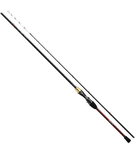 Amazon | ダイワ(DAIWA) 船竿 カワハギ X MH-180・R 釣り竿 | DAIWA