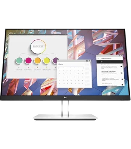 Amazon.co.jp: HP E24i G4 24インチ WUXGA LED LCD モニター