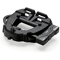 GIVI(ジビ) バイク用 ベースプレート 樹脂製 モノキーケース用 Amazon | GIVI(ジビ) バイク ベースプレート 樹脂製 モノキー