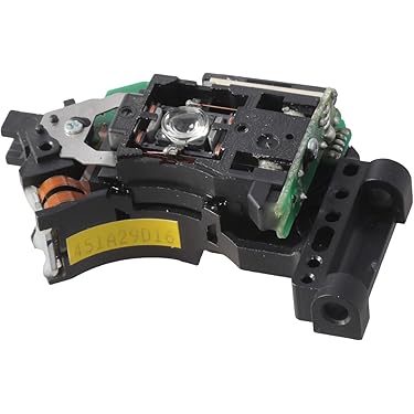 Amazon.co.jp 売れ筋ランキング: 光ピックアップレンズ の中で最も人気