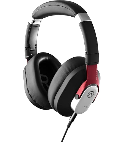 Amazon | Austrian Audio HXHC ブラック ヘッドホンキャリングケース