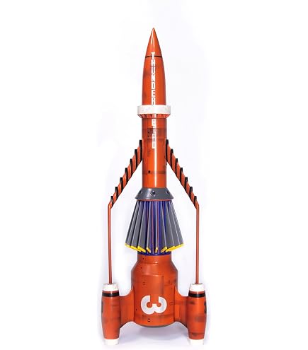 Amazon | 2001年宇宙の旅 オリオン号 & ムーンバス 各全長約145/87mm