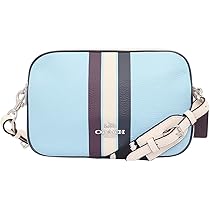 コーチ レザーストライプデザイン ショルダーバッグ Amazon | [コーチ] バッグ(ショルダーバッグ) FC4079 C4079
