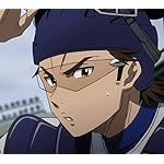 ダイヤのA Android(960×854)待ち受け 御幸 一也(みゆき かずや) ダイヤのA Android(960×854)待ち受け 御幸 一也(みゆき かずや)