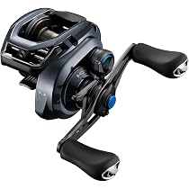 Amazon | シマノ(SHIMANO) ベイトリール 23 SLX DC 70HG ルアー
