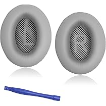値下げ BOSE QuietComfort 35 II イヤーパッド交換品 Amazon | イヤーパッド イヤークッション 交換用Bose