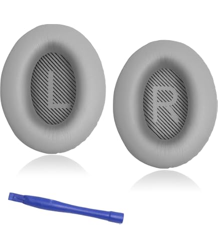 Amazon | Sodorous QC35 イヤーパッド 交換用 Bose QuietComfort 35