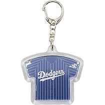 Amazon.co.jp: [メジャーリーグベースボール] キーチェーン アクリル