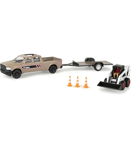 Amazon | Kubota 1/32 クボタ トラクタ GLOBE M135G 完成品 | ミニカー